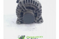 Генератор 0986046240, ALTERNADOR   Citroen C4 I      