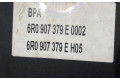 Jednotka ABS 6R0614517B   Skoda Fabia Mk1 (6Y) 2007
