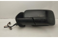 Zpětné zrcátko  Land Rover Range Rover Sport L320 2005  CRB500733PMA  
