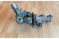  Турбина Renault Espace V (RFC)  GT12362, 107692R   для двигателя R9M452      