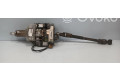 Руль Volkswagen Touareg I  2002 - 2010 года 4E0905852B      