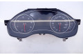 Přístrojová deska  Audi A7 S7 4G 2015 4G8920933Q, 0263725002  