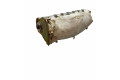 Подушка безопасности пассажира 8621008912, AL55FEY11GABX   SsangYong Rexton I