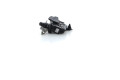 Ручка стеклоочистителей 7701069597, X0-8537K   Renault Scenic II -  Grand scenic II