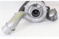  Турбина Renault Vel Satis  72727111   для двигателя G9T      