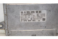 Блок управления A2218705885, 0275004001   Mercedes-Benz CL C216
