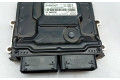 Блок управления двигателя M1T1-12A650-HB, 0261S105FG   Ford Puma