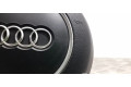 Подушка безопасности водителя 8V0880201AL, 8U0971589C   Audi A3 S3 8V