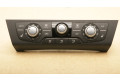 Блок управления климат-контролем 4G0820043CB, 4G0820043CB   Audi A6 S6 C7 4G