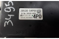 Блок управления климат-контролем 3953054P00   Suzuki Vitara (LY)