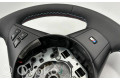 Руль BMW 6 E63 E64  2002 - 2010 года       