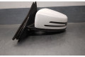 Zpětné zrcátko  Mercedes-Benz E A207 2014  A2128100376, 17PINES  