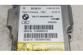 Блок подушек безопасности 6577342458101, nr2808   BMW X3 E83