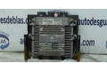 Блок управления двигателя 5WS40021F-T, CENTRALITAMOTORUCE   Citroen C3