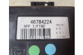 Volant Fiat Stilo 2004 46784224, 111782  