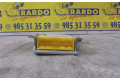 Блок подушек безопасности 1C0909605H, 5WK43127   Skoda Fabia Mk1 (6Y)