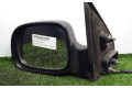 Zpětné zrcátko  Daihatsu Terios 1999  ELECTRICO-3.PINES, NEGRO.PLASTICO  