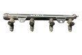 Топливная рампа 036133320, 036133319BT   Seat Ibiza IV (6J,6P)  