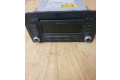 Радио/ проигрыватель CD/DVD / навигация 8P0035186AB   Audi A3 S3 A3 Sportback 8P
