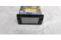 Дисплей    10R-042673   Toyota RAV 4 (XA40)