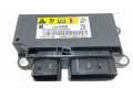 Блок подушек безопасности 13583458, A2C34411100   Chevrolet Spark