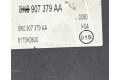 Jednotka ABS 8K0907379AA, 8179K0600   Audi A5 8T 8F 2008