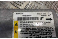 Рулевая рейка  Блок управления надувных подушек 96866798, CENTRALITAAIRBAG   Chevrolet Meriva 2002 - 2012 года