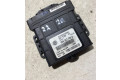 Блок управления коробкой передач 09K927750K, MPEE000432   Volkswagen Transporter - Caravelle T5