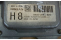 Блок управления коробкой передач EMU10081N   Nissan Juke I F15