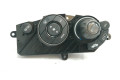 Блок управления климат-контролем 79600SMGG4   Honda Civic