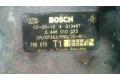 Vstřikovací čerpadlo 0445010073, 90447   BMW 5 E39   3.0  
