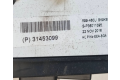 Přístrojová deska  Volvo XC40 2019 31453099, 599460U  