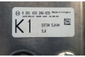 Řídící jednotka 237305JK0A, 237305JK0A   Nissan Navara D23 2020