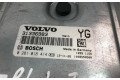 Řídící jednotka 31336983, 0281018414   Volvo V60 2012
