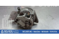 Генератор 2706022100, 1022112020   Toyota MR2 (W30) III      