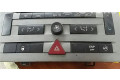 Блок управления климат-контролем 96533783YW00, VP4PUH18C612FC   Peugeot 407