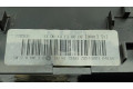 Блок управления климат-контролем Z8510001   Citroen C1