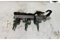 Vstřikovací lišta 2320919025, 2320919025   Toyota Yaris XP210    M15AFXE 