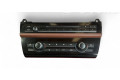 Блок управления климат-контролем 9352757, 0001972827   BMW 5 F10 F11