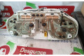 Přístrojová deska  Honda Civic  HR0200101, HR0200101  