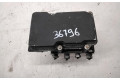 Блок АБС 71752577, 0265232491   Fiat  Qubo   -  года