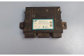 Блок комфорта 7M0962257F, 95VW15K600BB   Volkswagen Sharan   