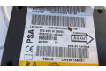 Блок подушек безопасности 9660855180   Citroen C2