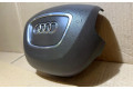 Подушка безопасности водителя    Audi A6 S6 C7 4G