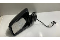 Zpětné zrcátko  levé Mercedes-Benz E W212 2011  A2128100516  