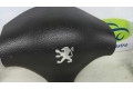 Подушка безопасности водителя    Peugeot 206+