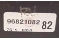 Pojistková skříňka Řídící jednotka BSM 96821082   Chevrolet Captiva 2007