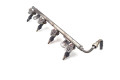 Vstřikovač FBY2850, 5007114   Nissan Qashqai    MR20DE 
