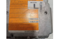 Блок подушек безопасности 988201KV1A, 0285011034   Nissan Juke I F15