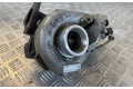  Турбина Mercedes-Benz E W211  A6460900180, AL0024G118V   для двигателя 646      